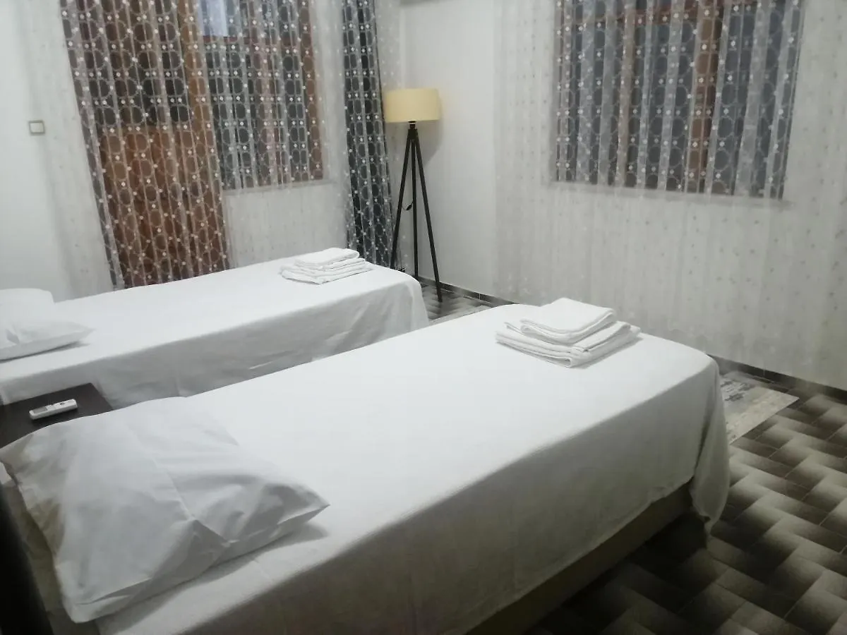 Daltur City Apart Даламан Гостевой дом