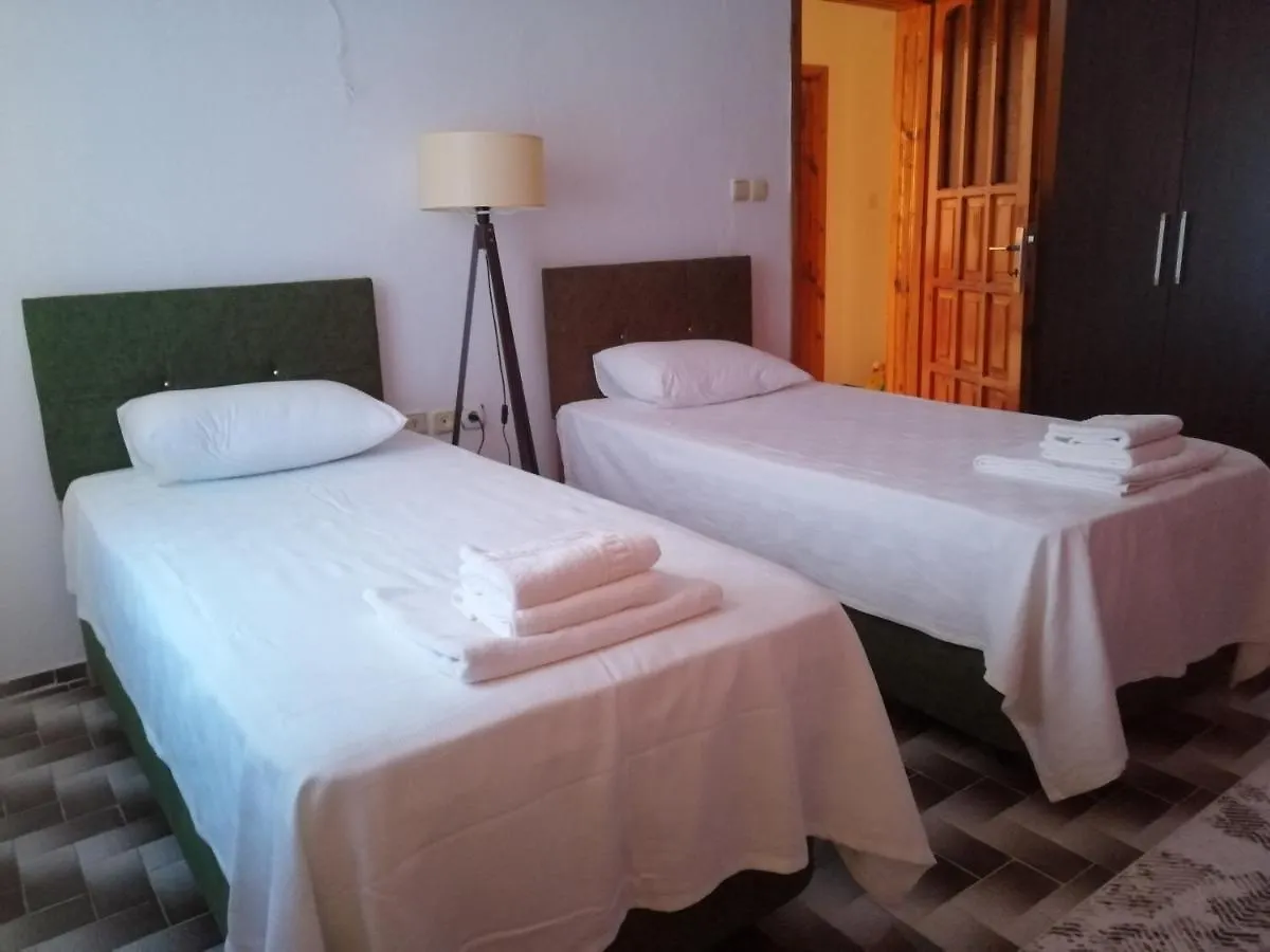 Daltur City Apart Даламан 0*,  Турция